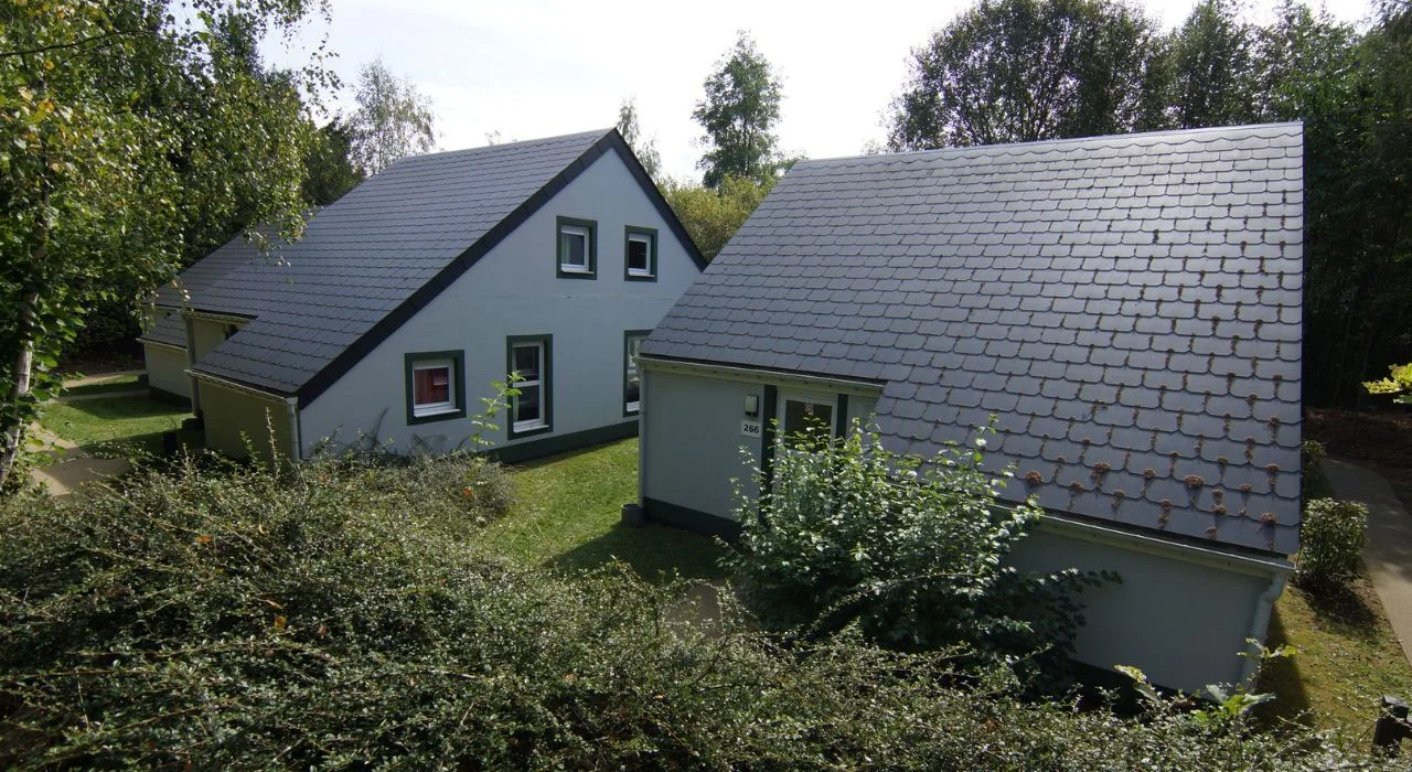 Center Parcs Les  Ardennes