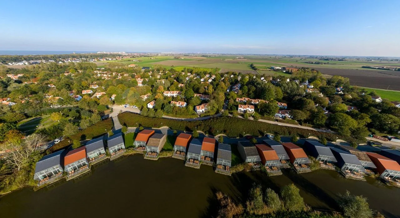 Center Parcs Park De Haan