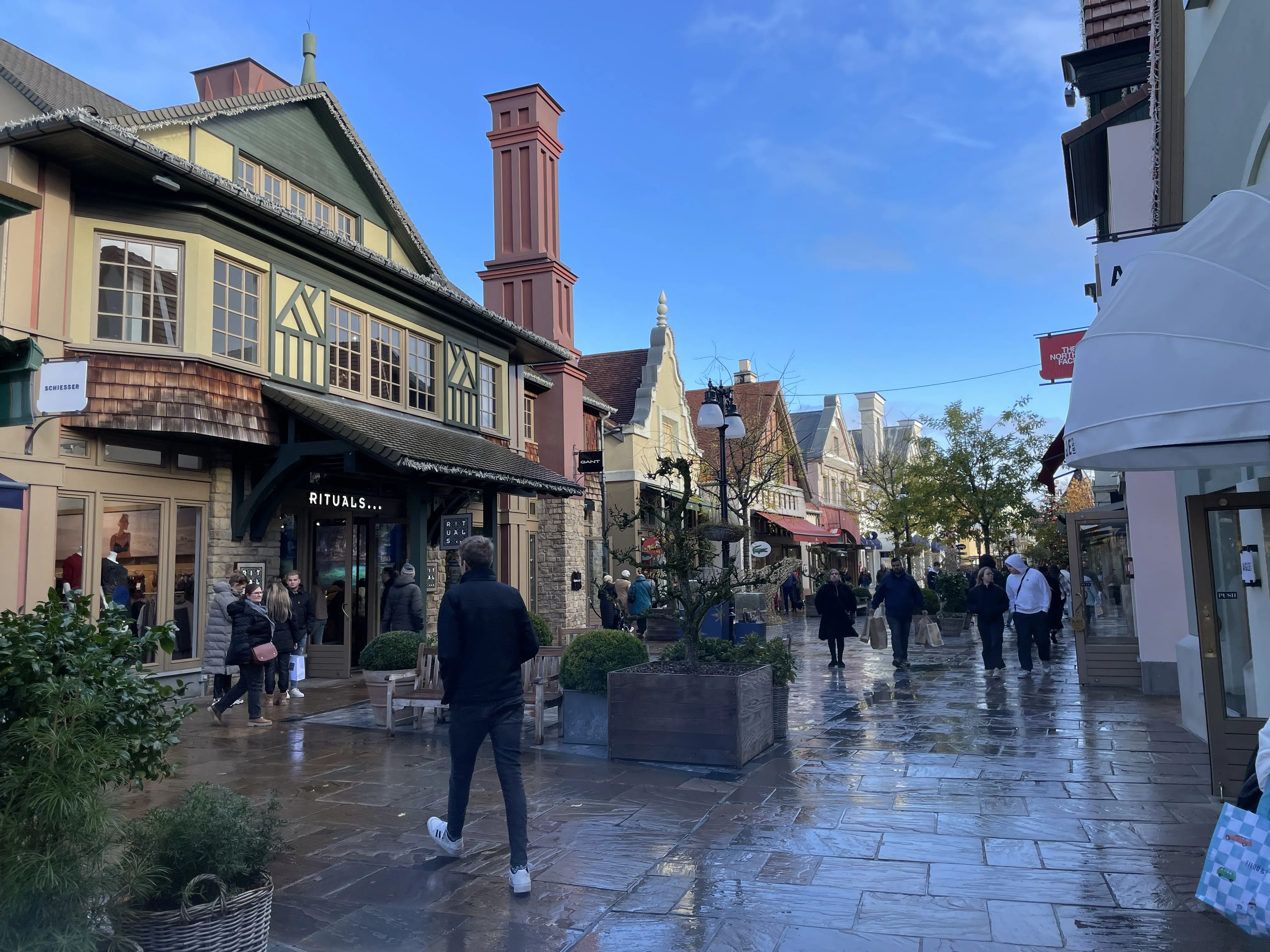 Das Maasmechelen Village