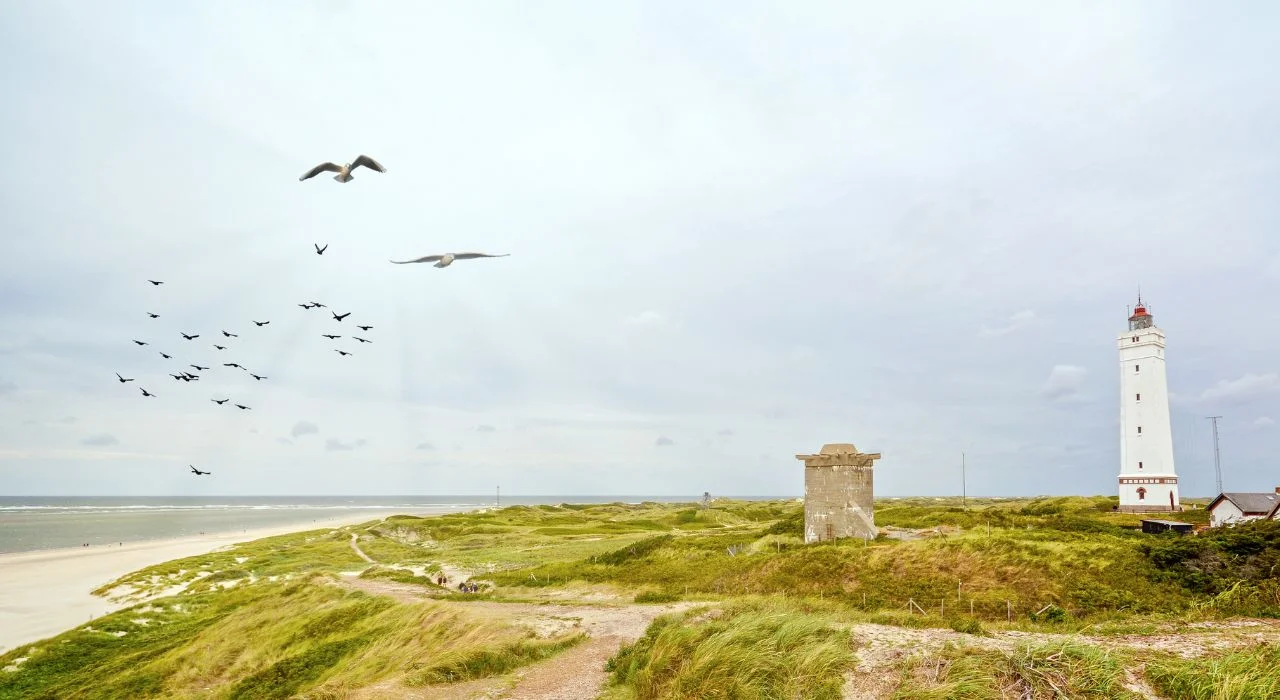 Center Parcs Nordborg Resort