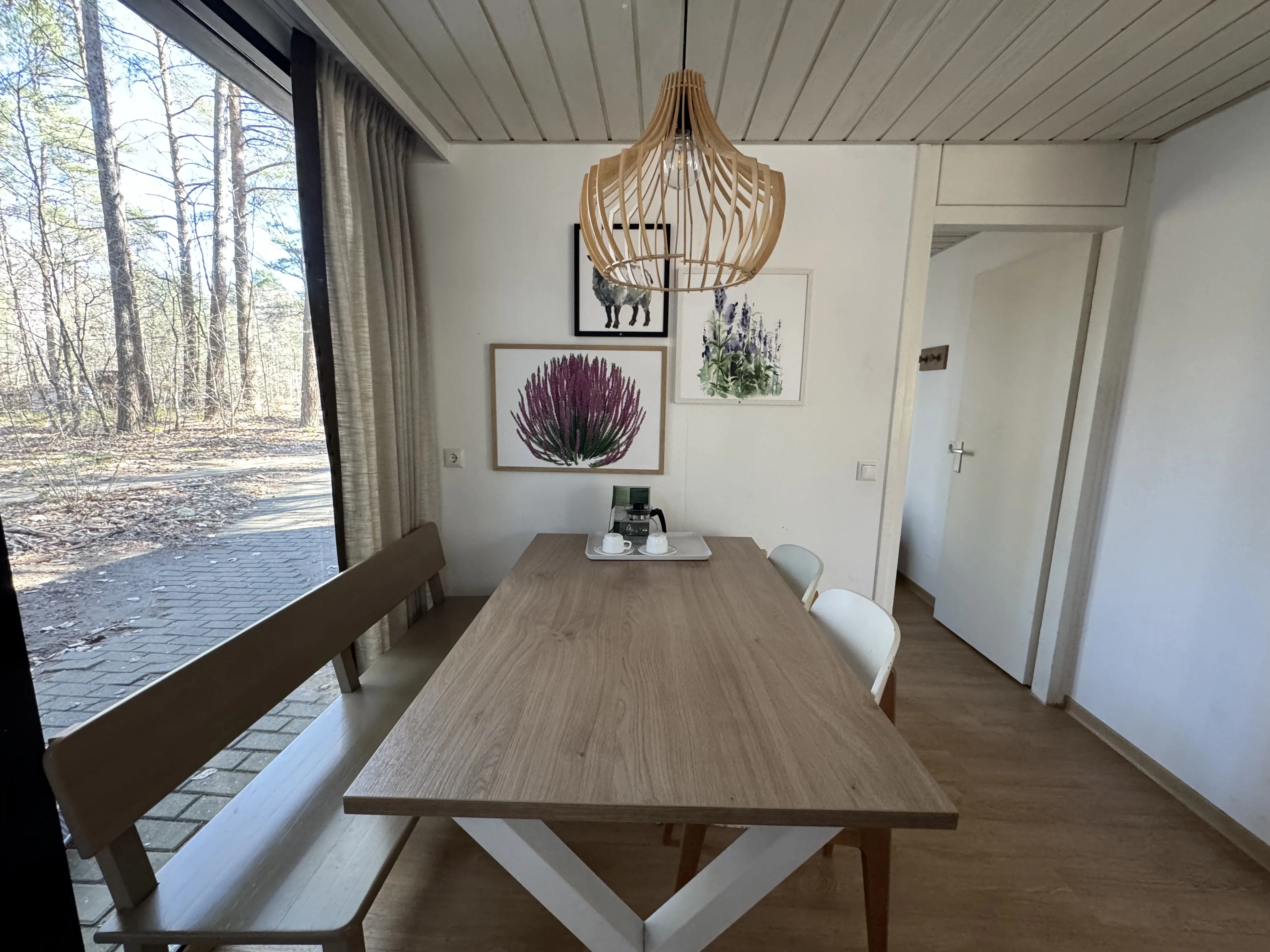 Comfort Küchentisch