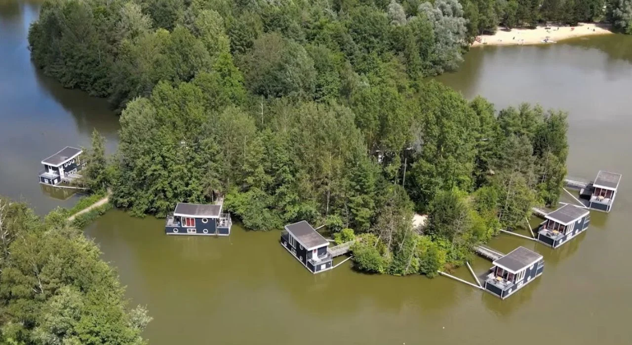 Center Parcs Bispinger Heide Erfahrungsbericht