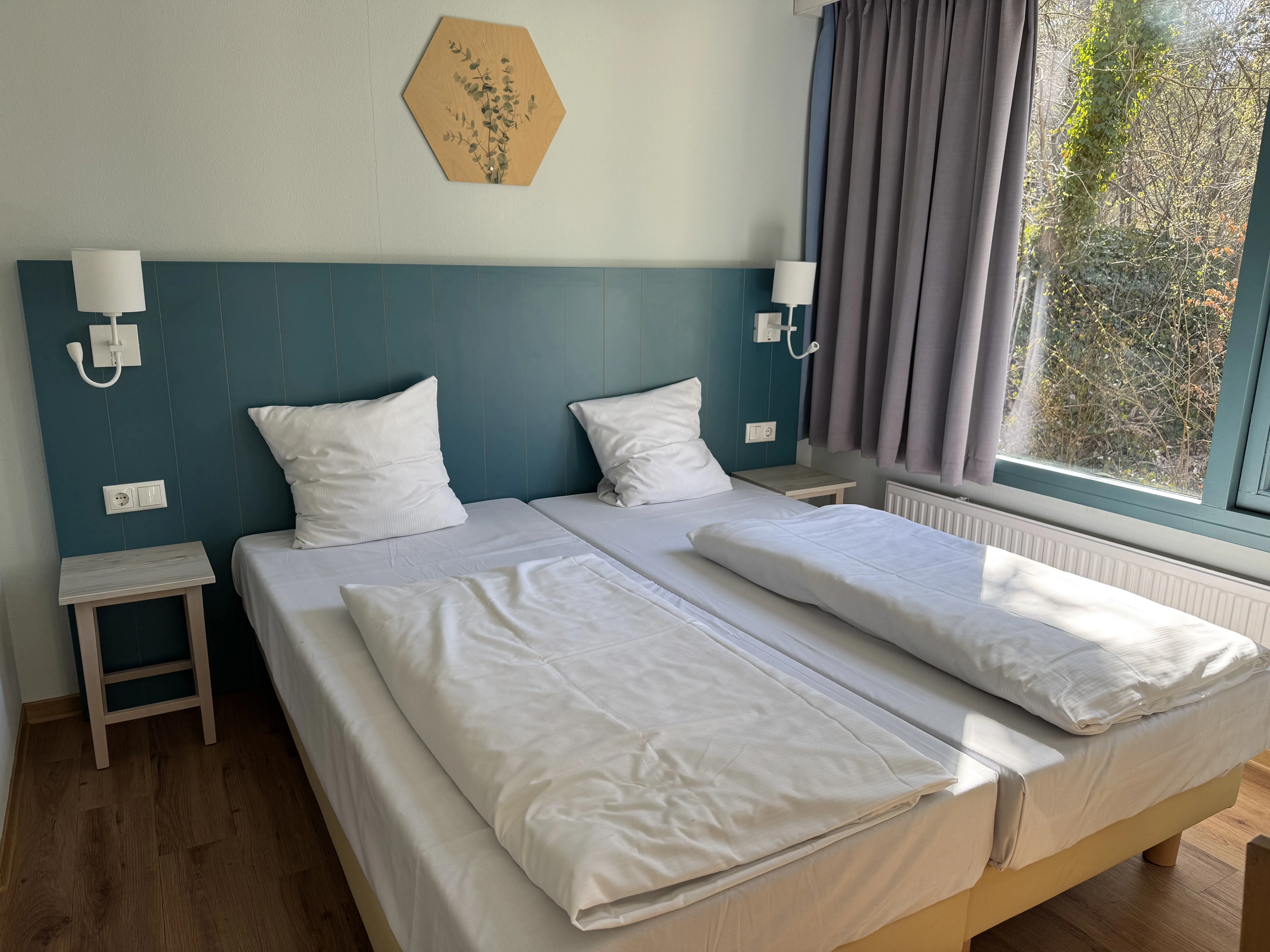 Premium 655 Schlafzimmer