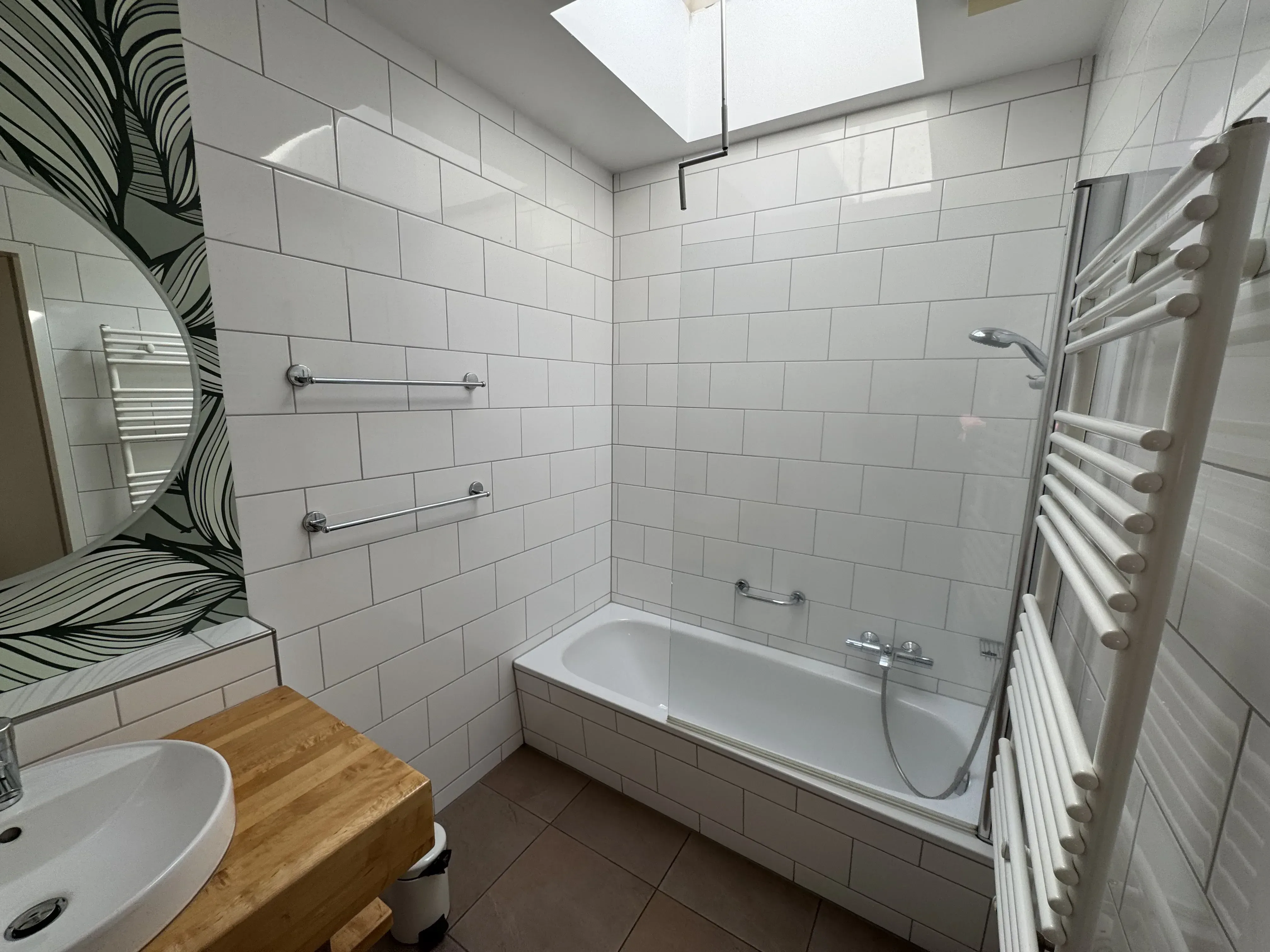 Premium Eden Badewanne