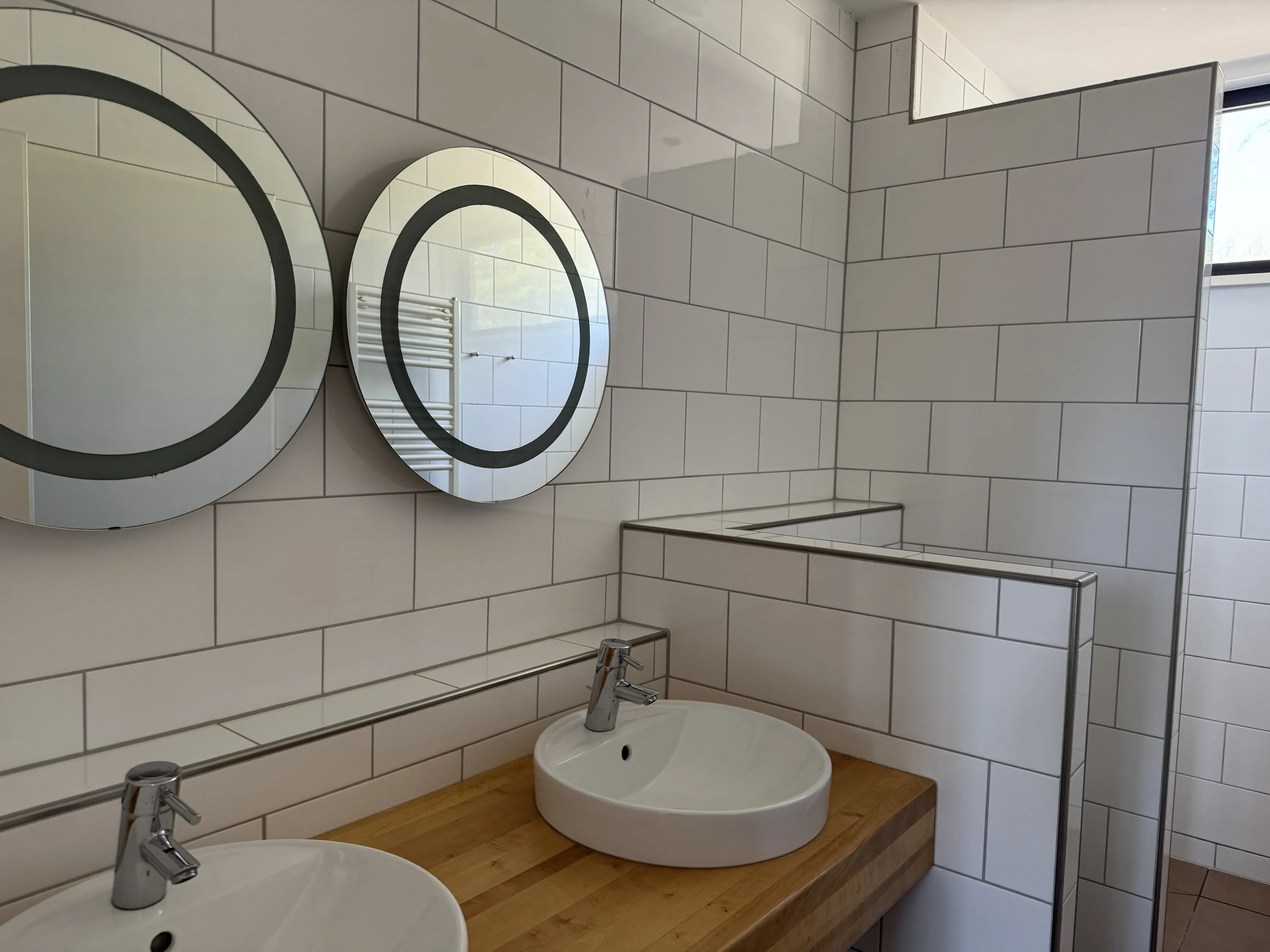 Premium Eden Badezimmer