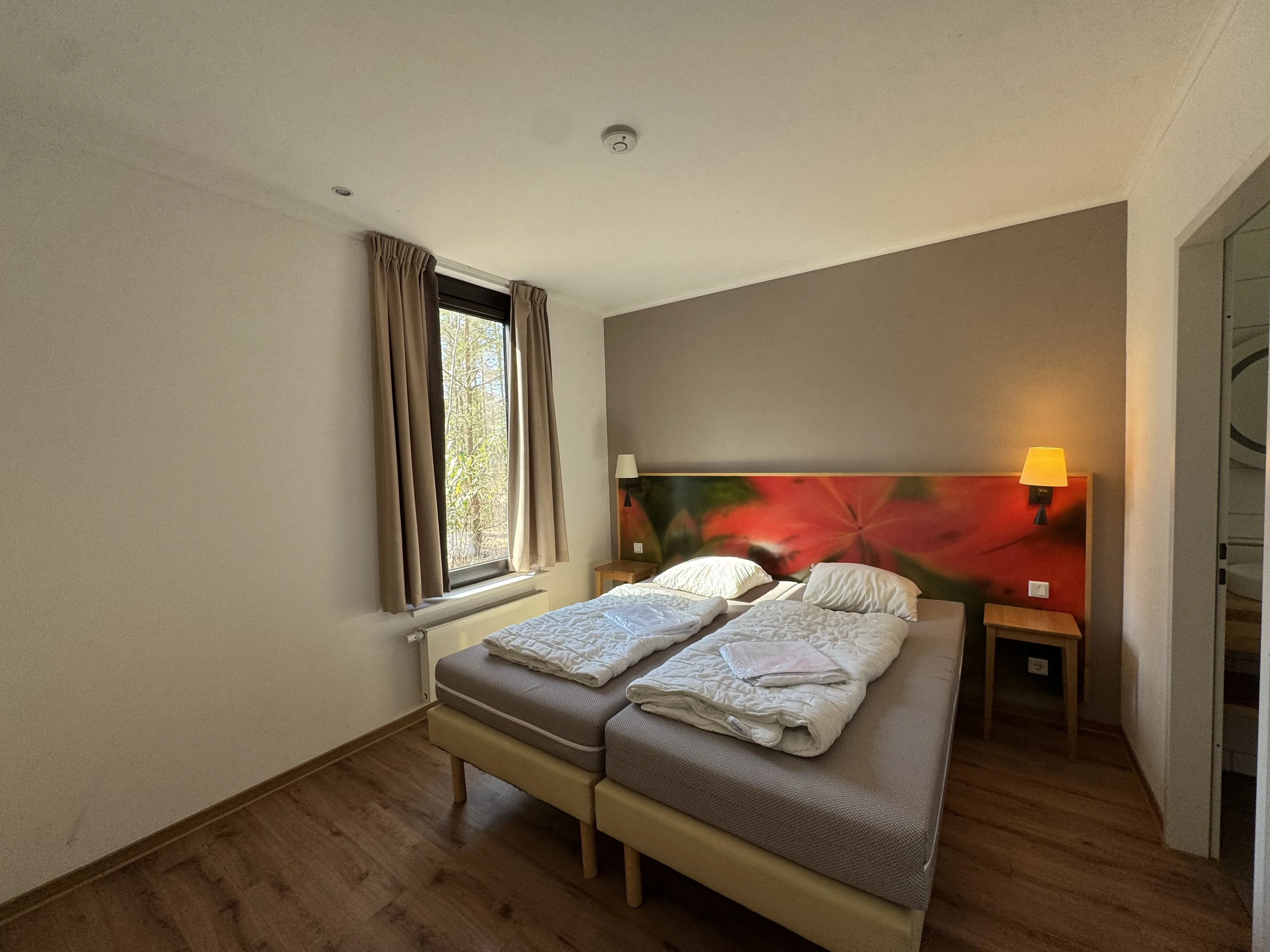 Premium Eden Schlafzimmer