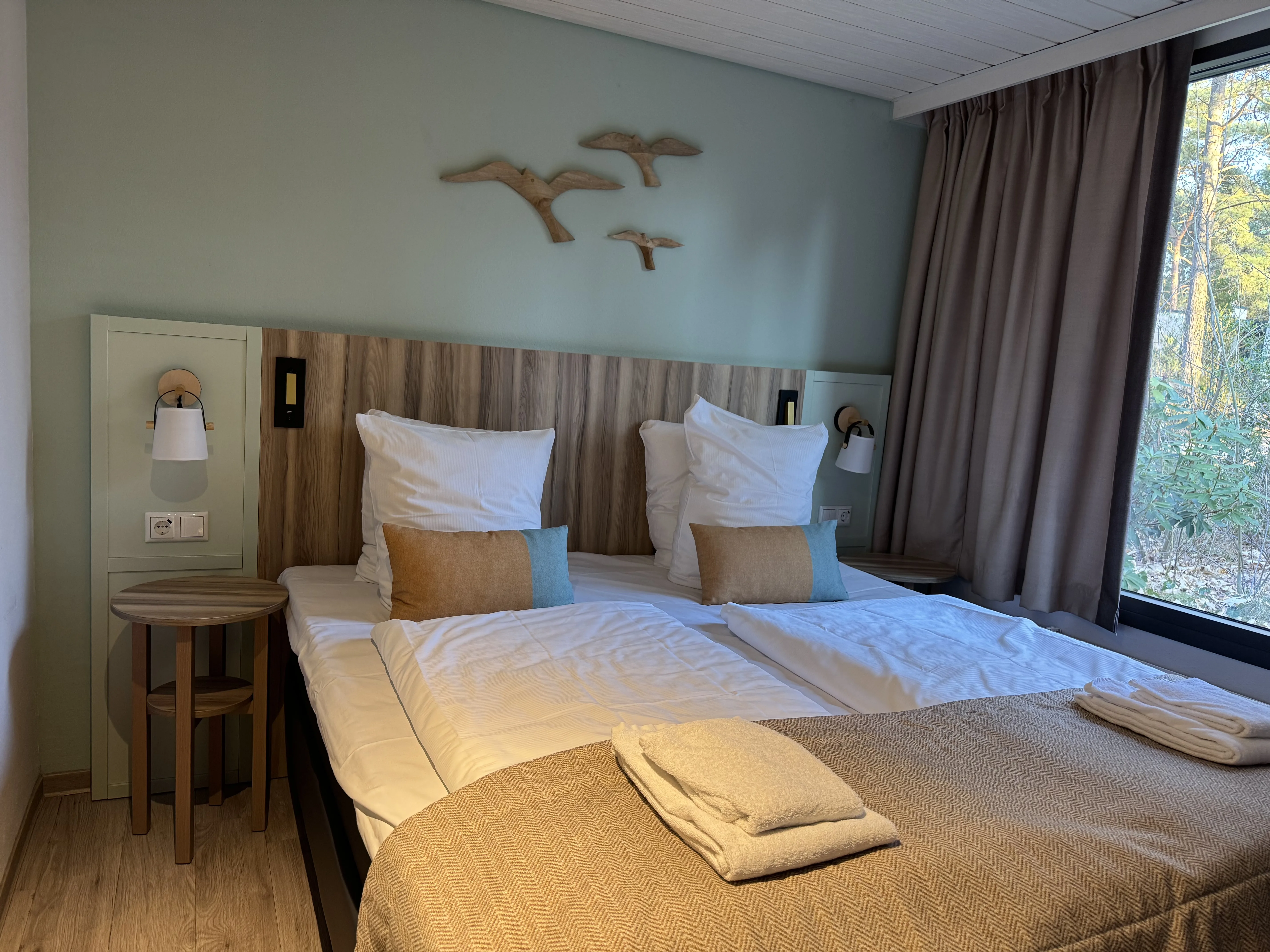 VIP-Ferienhaus Details