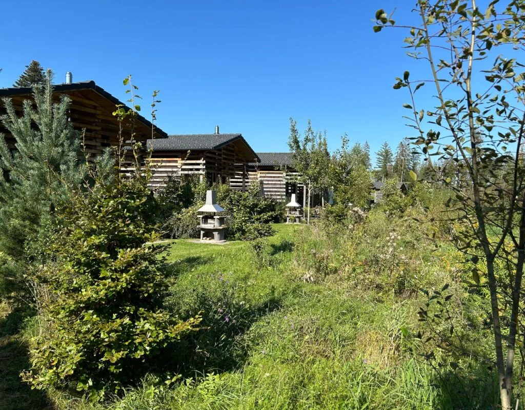 Center Parcs Allgäu