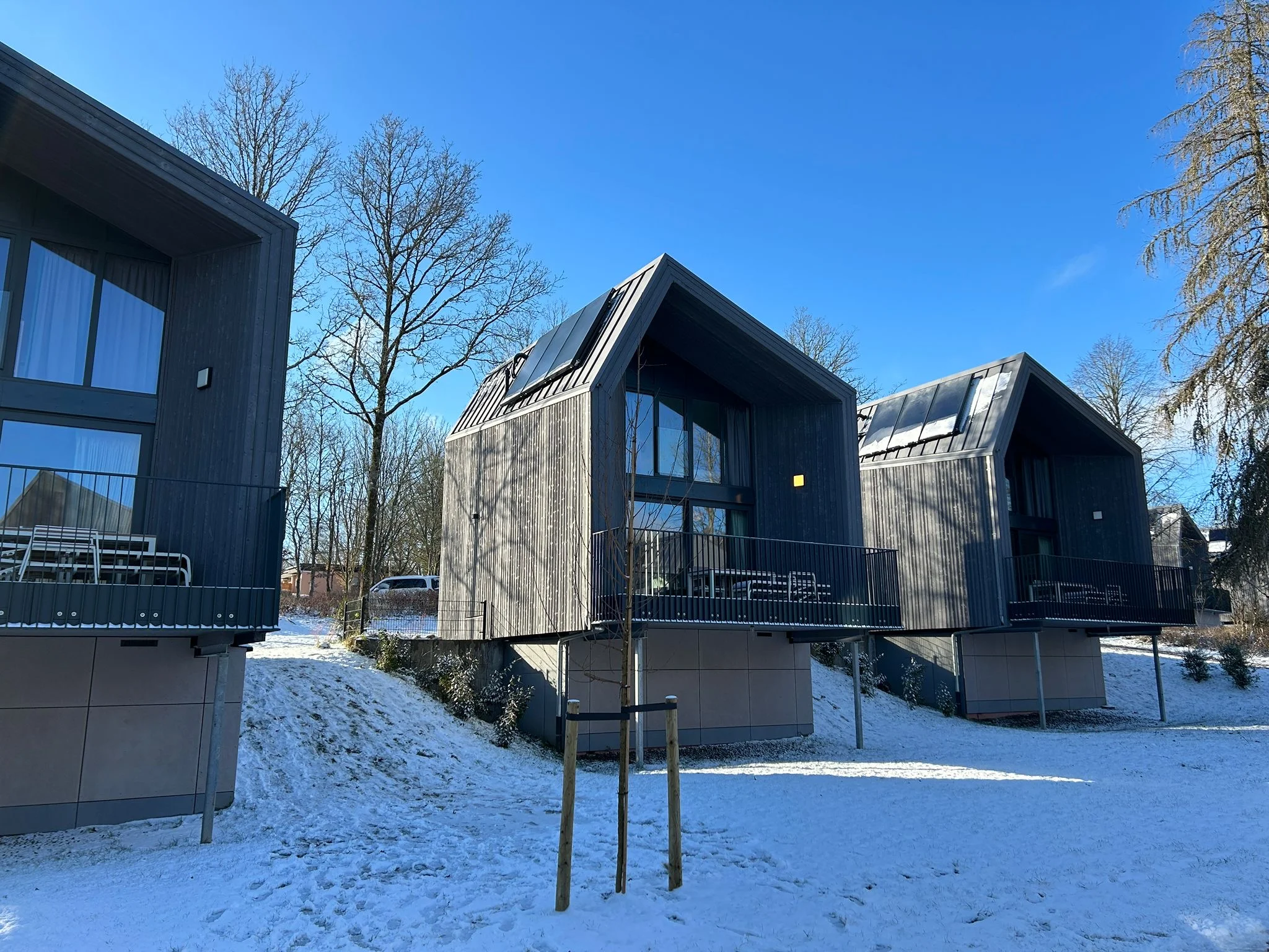 Center Parcs Park  Eifel