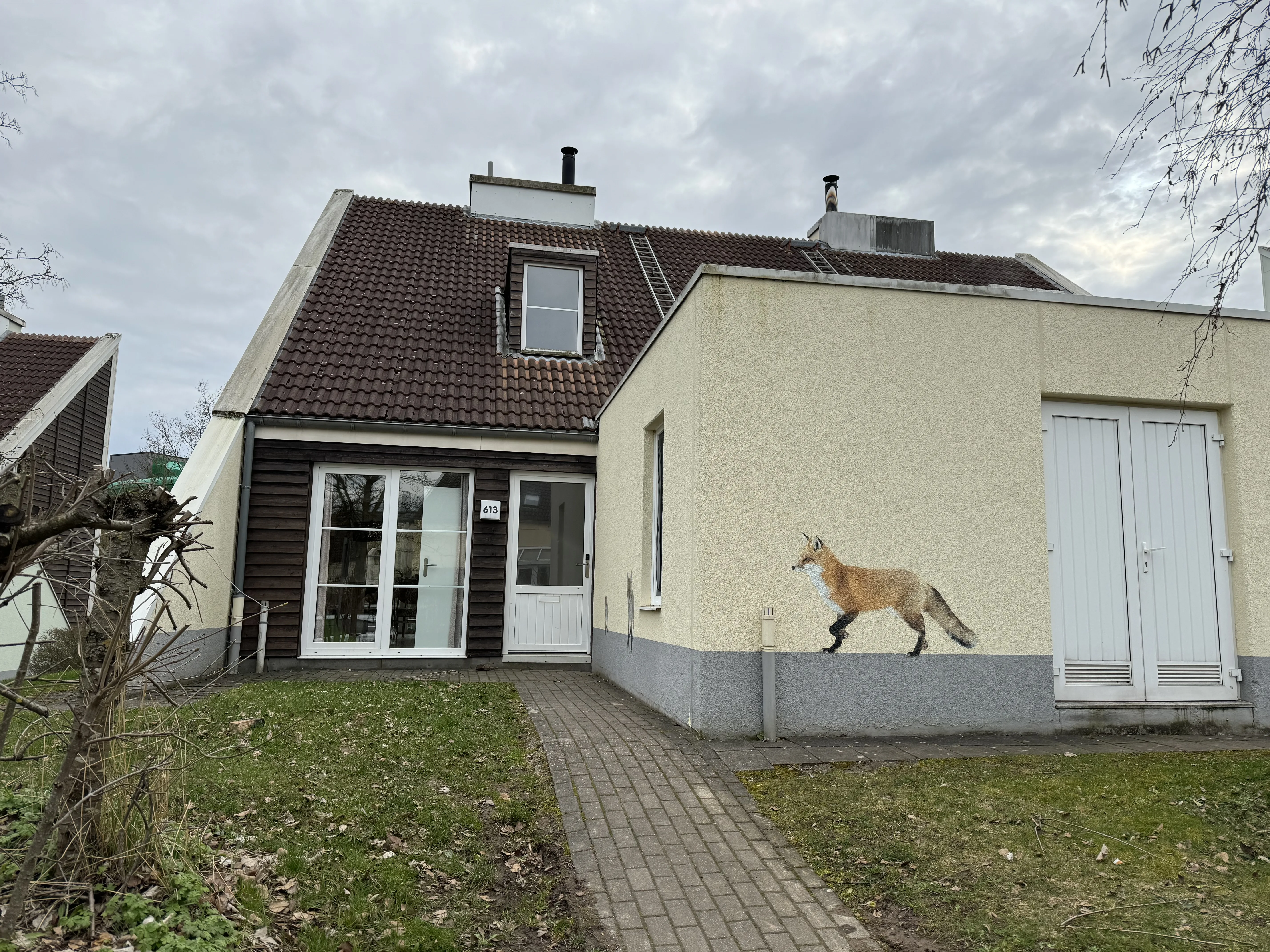 Kinder-Ferienhaus im Center Parcs Park Hochsauerland