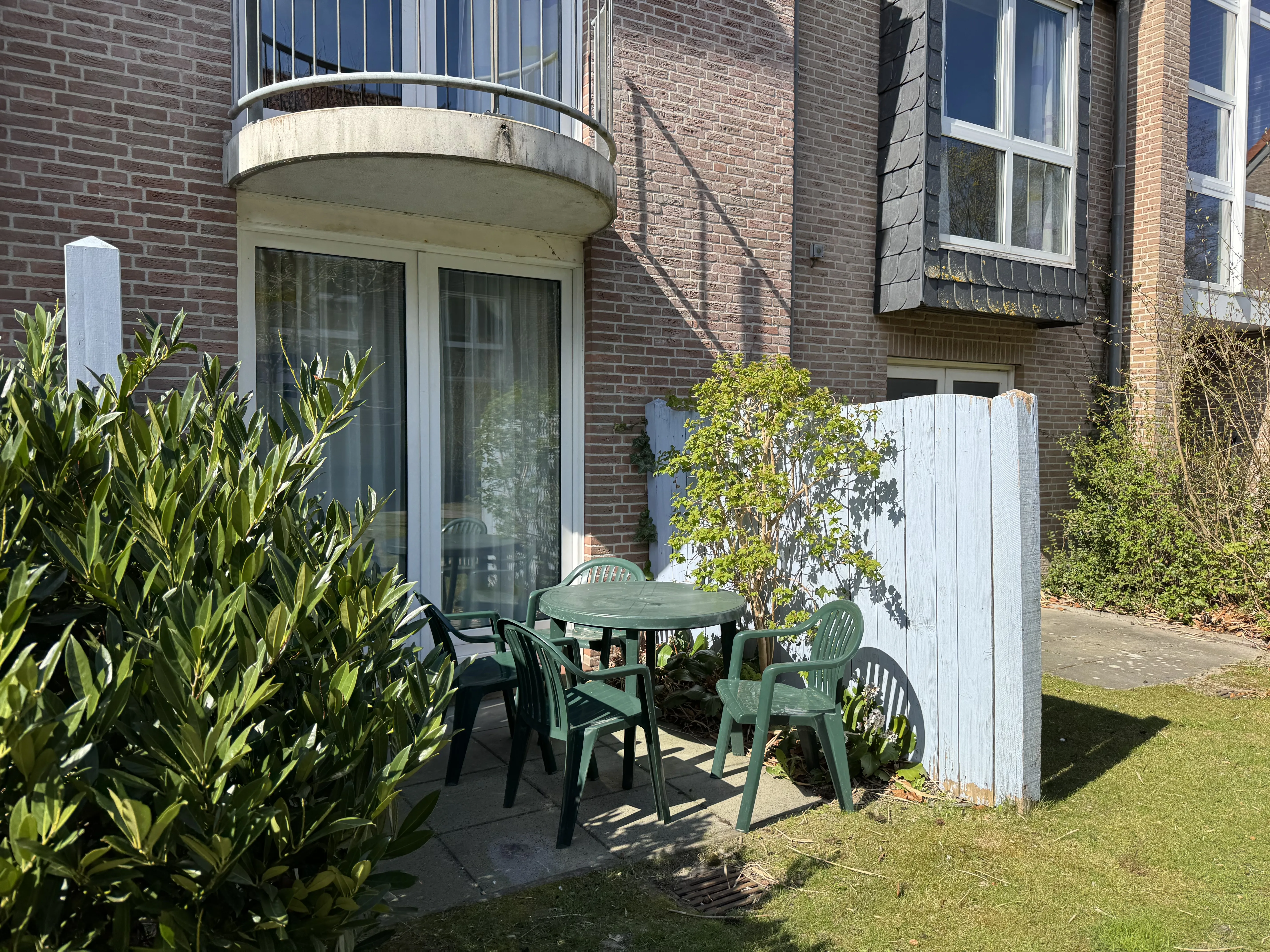 Unser Apartment – sauber, gepflegt und für zwei Nächte perfekt