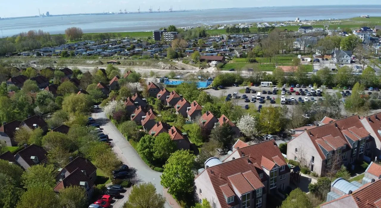 Center Parcs Park Nordseeküste Erfahrungsbericht