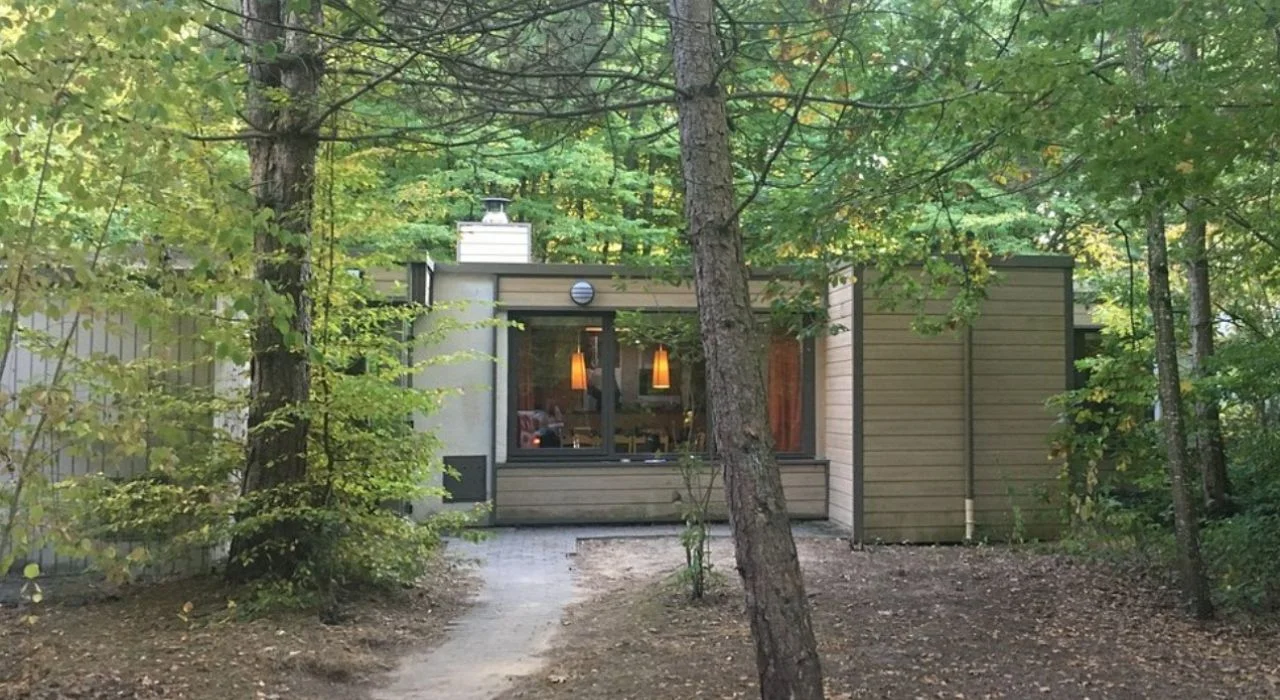 Center Parcs Le Bois aux Daims