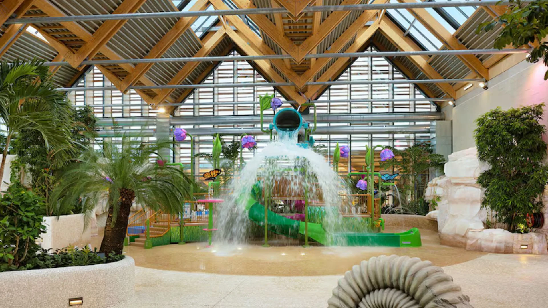 Center Parcs Les Landes de Gascogne