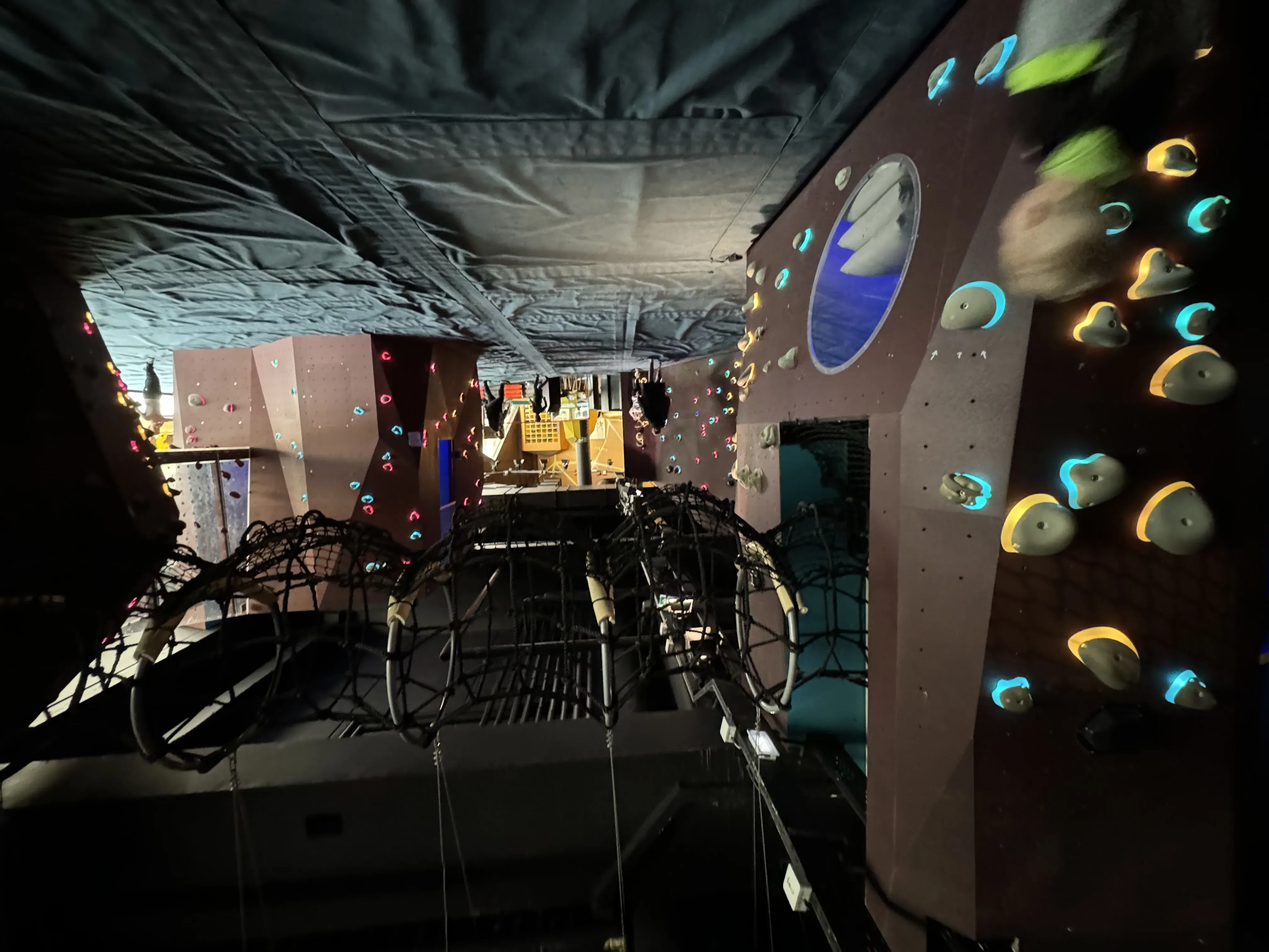 Verschiedene Escape Room Themen zur Auswahl