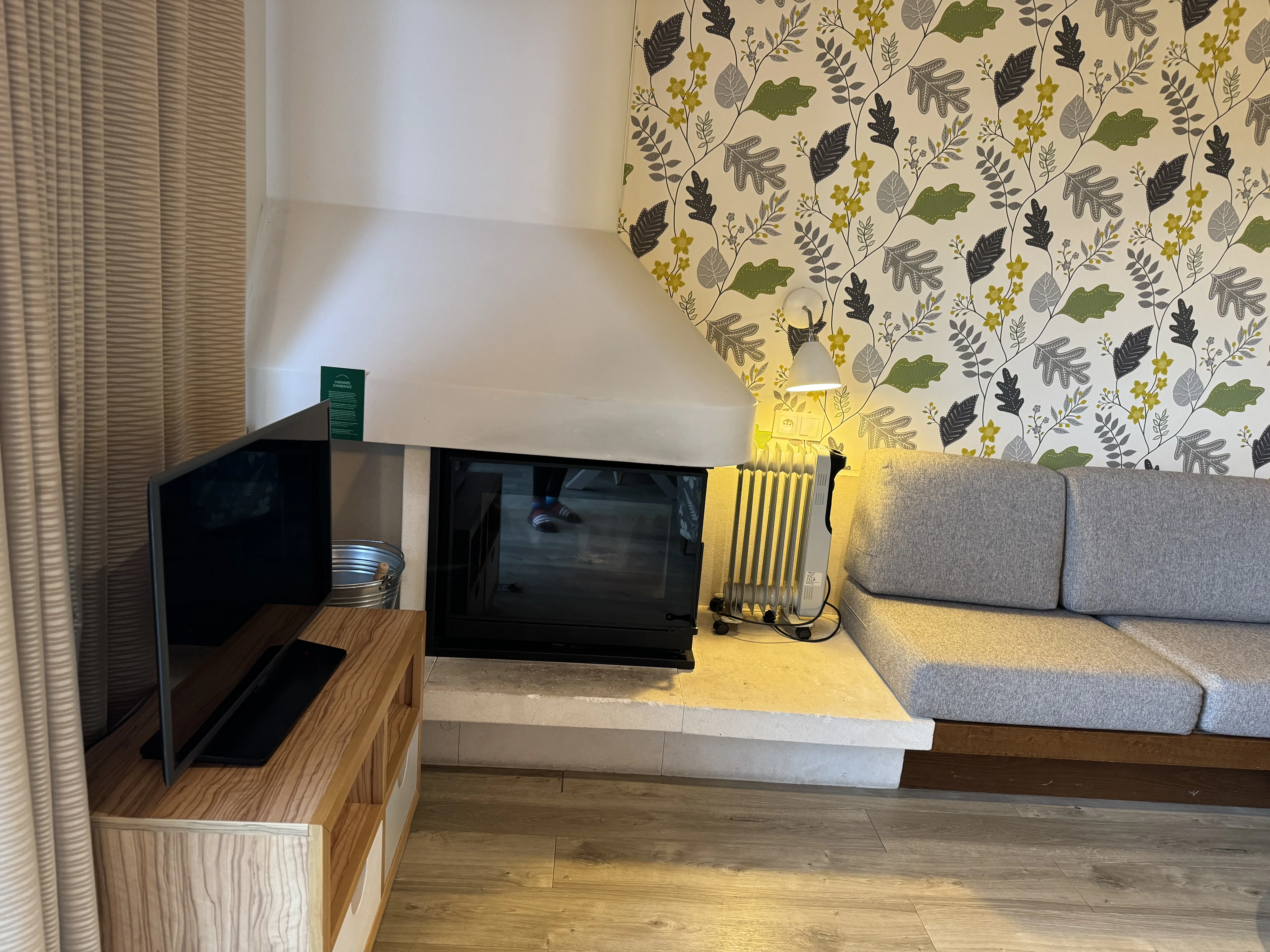 Der Kamin – das Highlight der Premium-Häuser