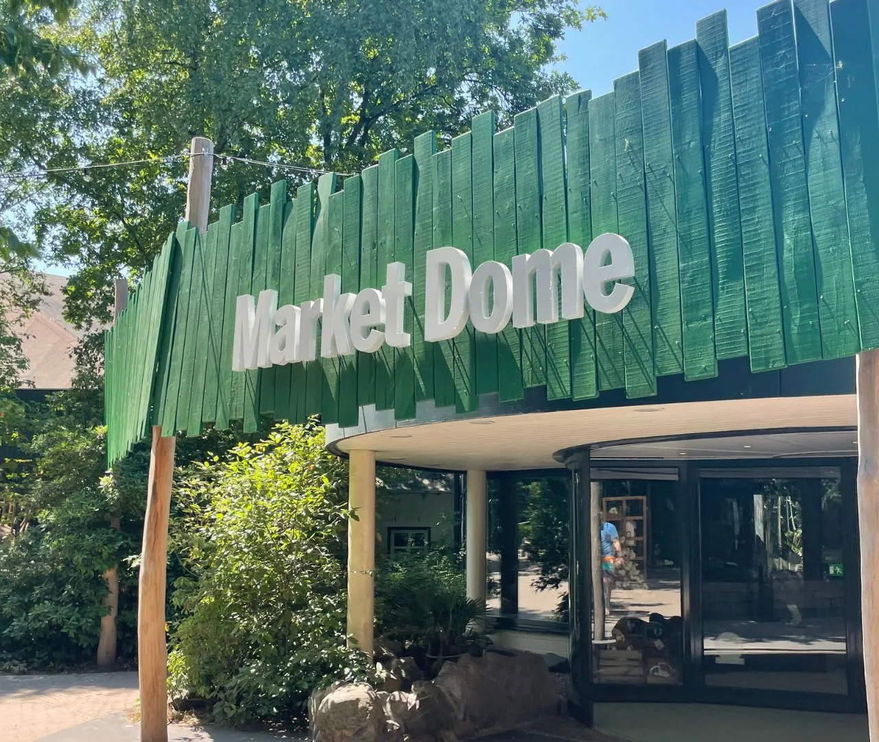 Center Parcs Freundschaftswerbung: 50 € Rabatt für beide Seiten sichern