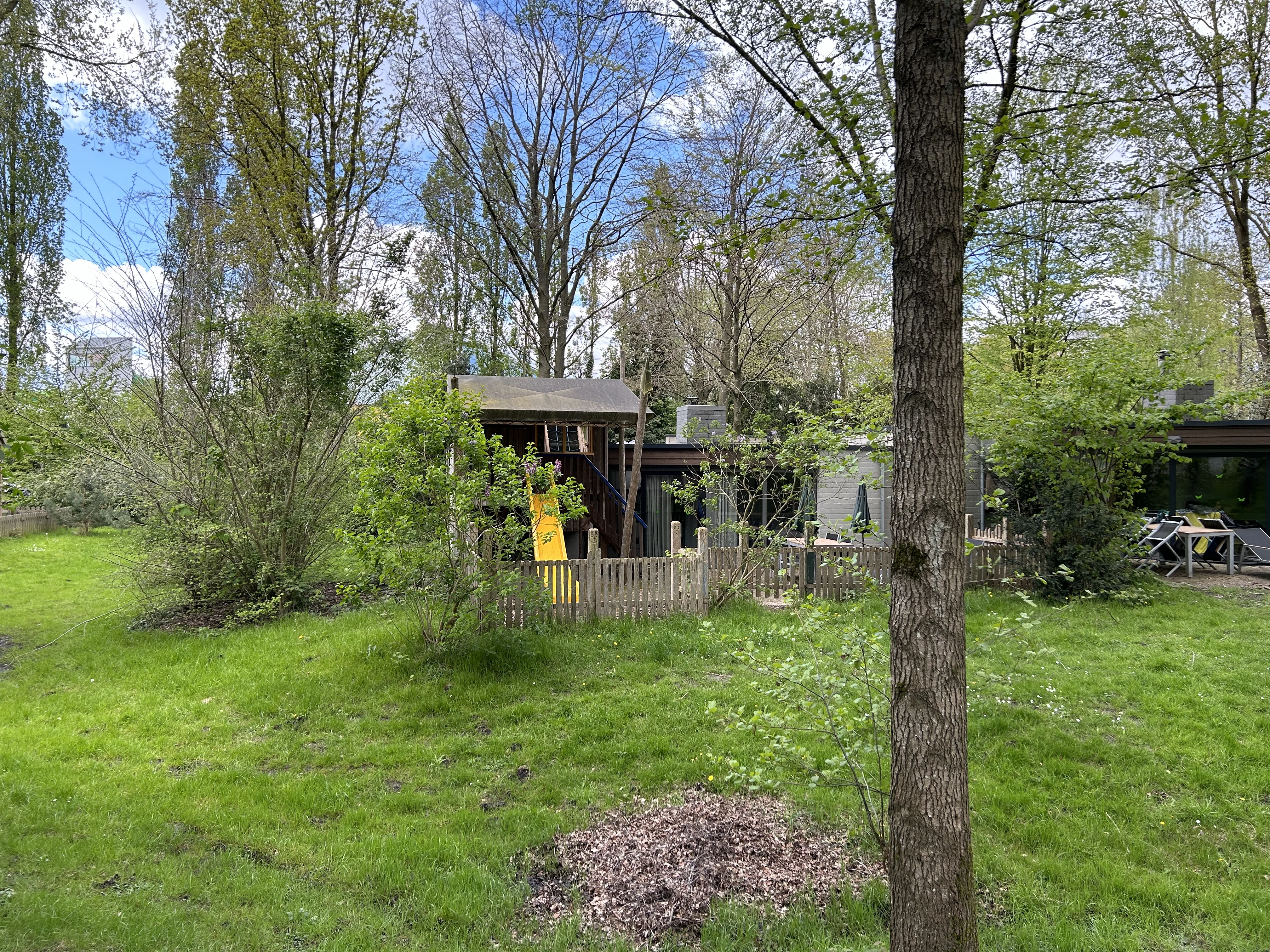 Premium-Kinderferienhaus im Center Parcs De Eemhof