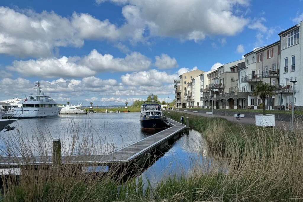 De Eemhof VIP Appartments