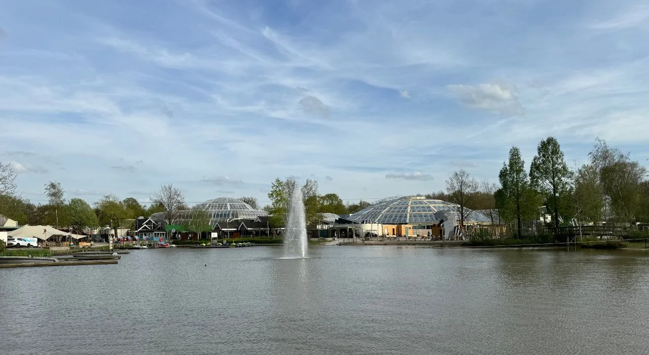 Center Parcs De Huttenheugte Erfahrungsbericht