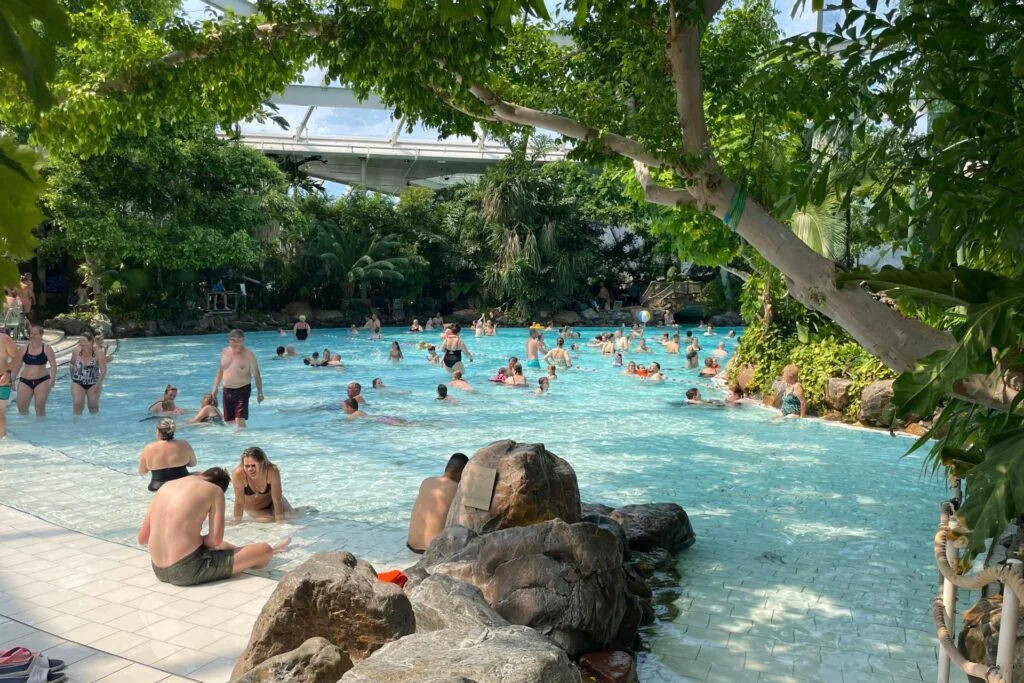 Het Heijderbos Aqua Mundo