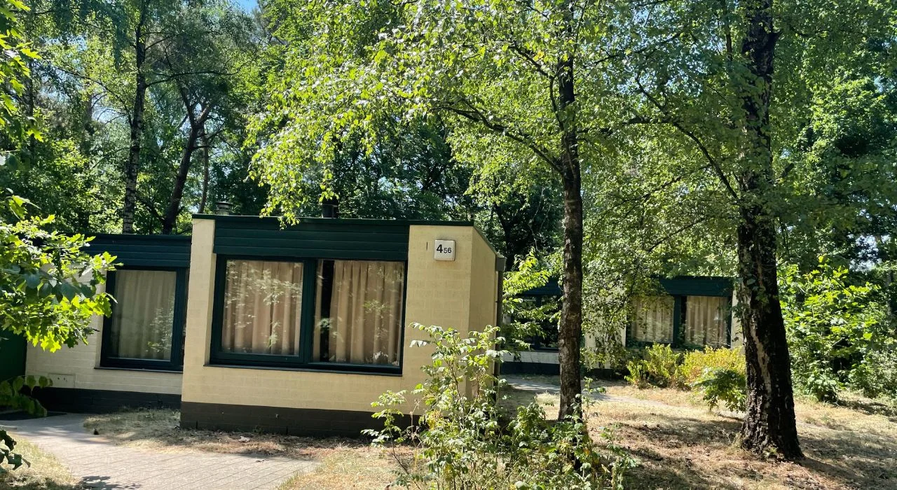 Center Parcs Het Heijderbos Erfahrungsbericht