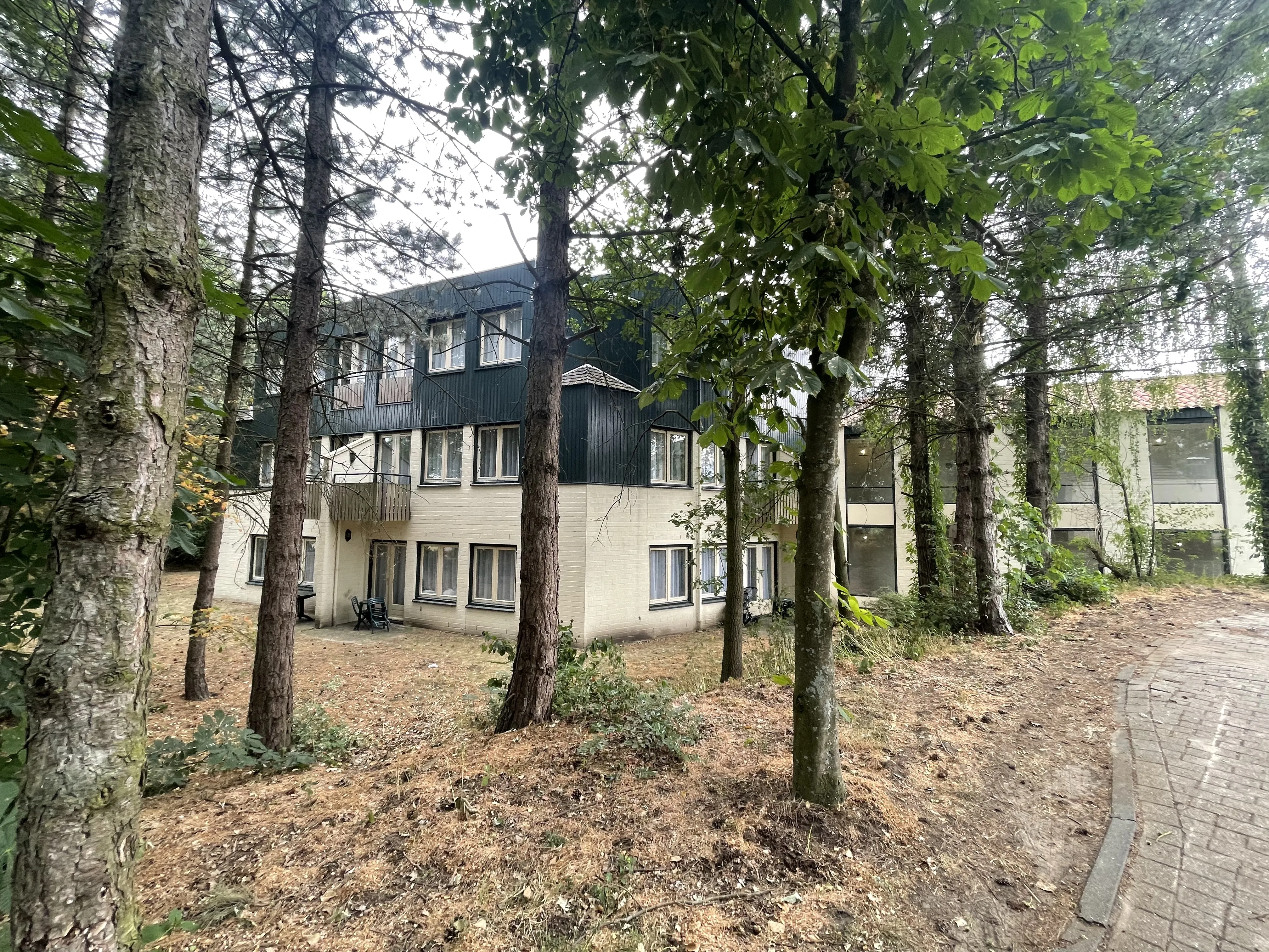 Hotel im Het Heijderbos