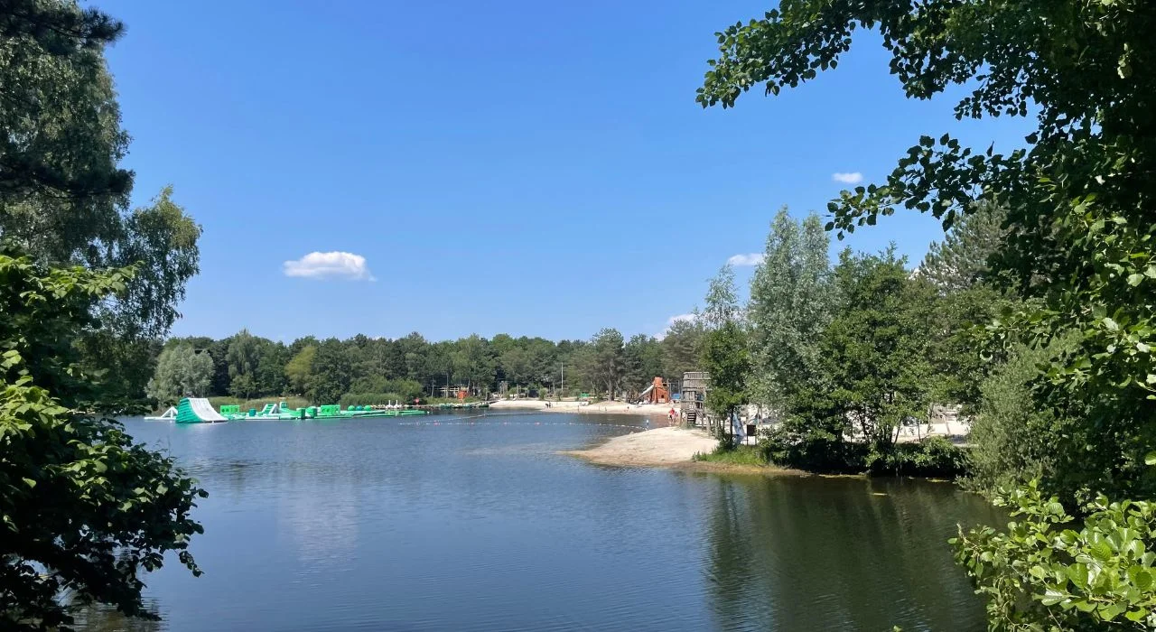 Center Parcs Het Meerdal Erfahrungsbericht