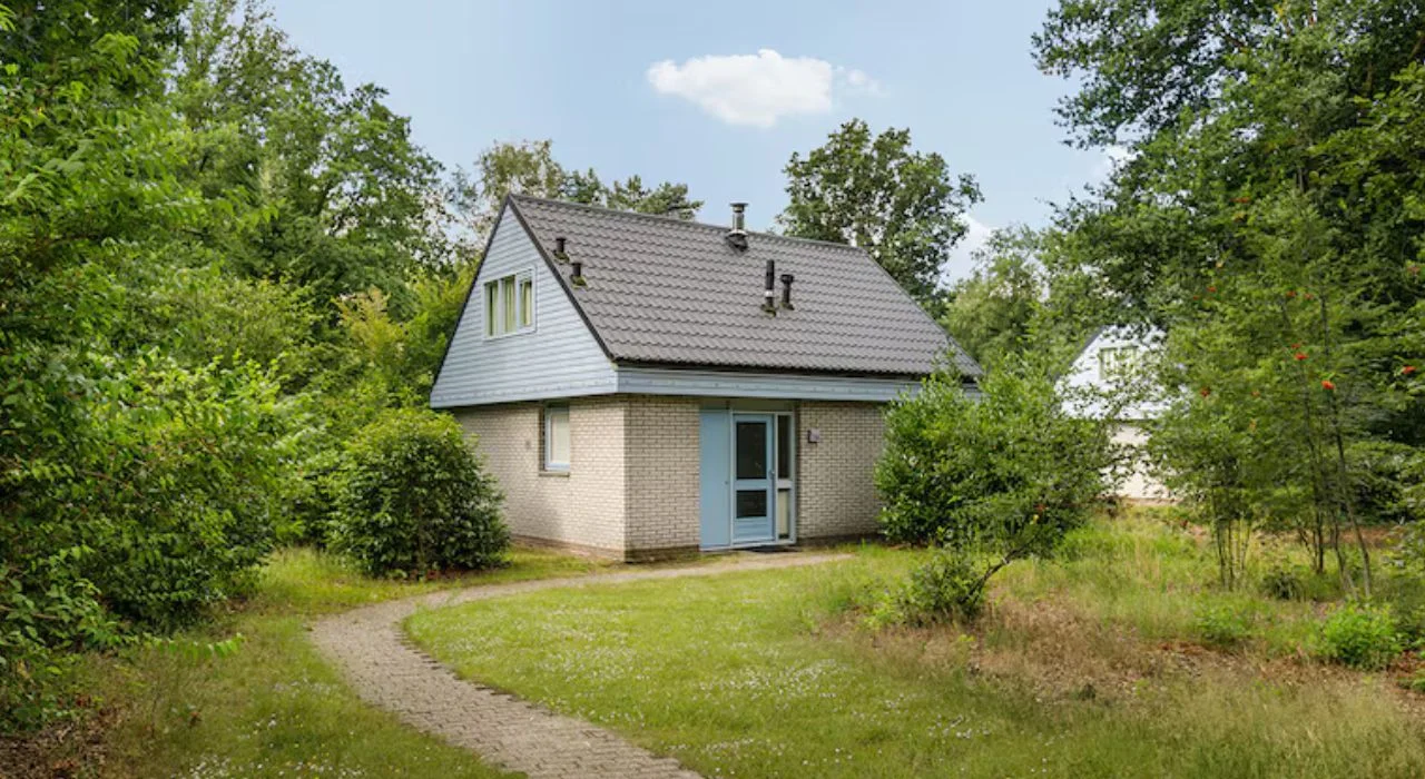 Center Parcs Limburgse Peel