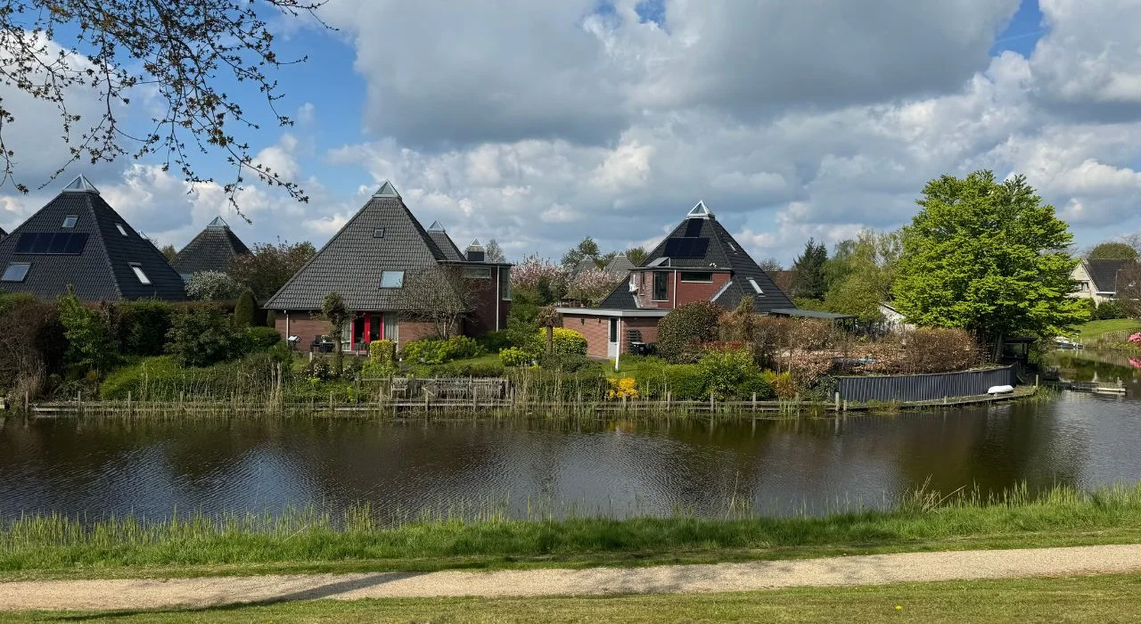 Center Parcs Parc Sandur