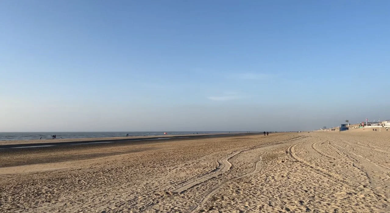 Unterkünfte im Center Parcs Park Zandvoort