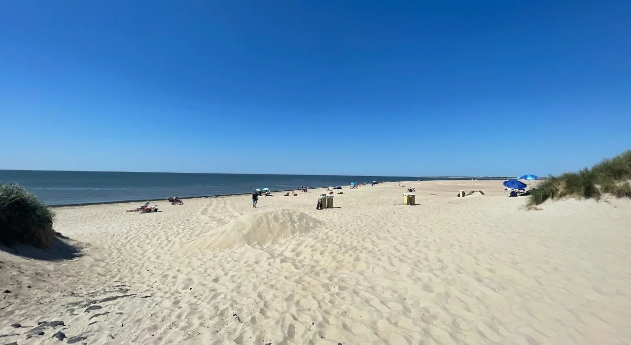 Center Parcs Port Zélande Erfahrungsbericht