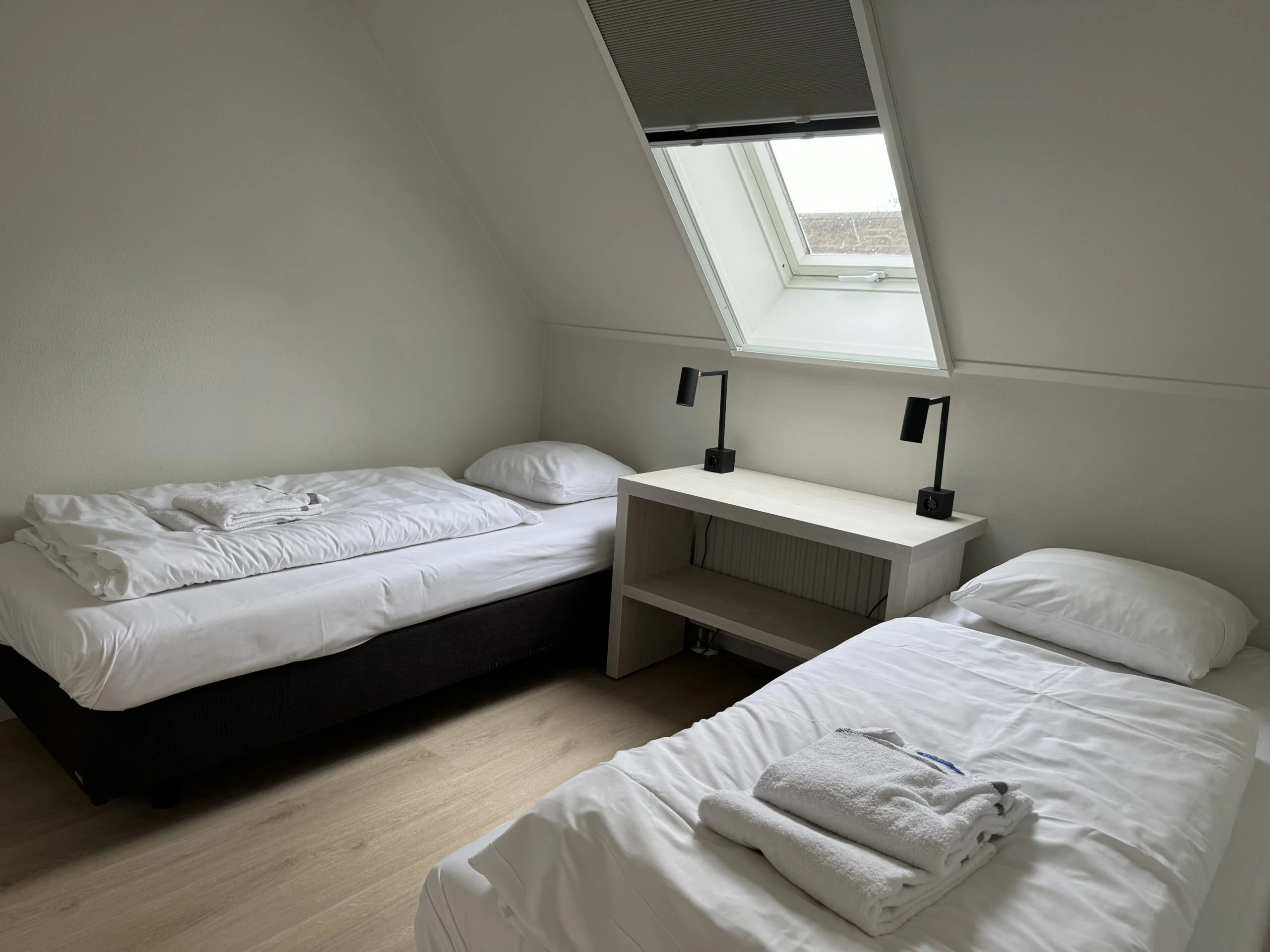 Stilvolles Interieur