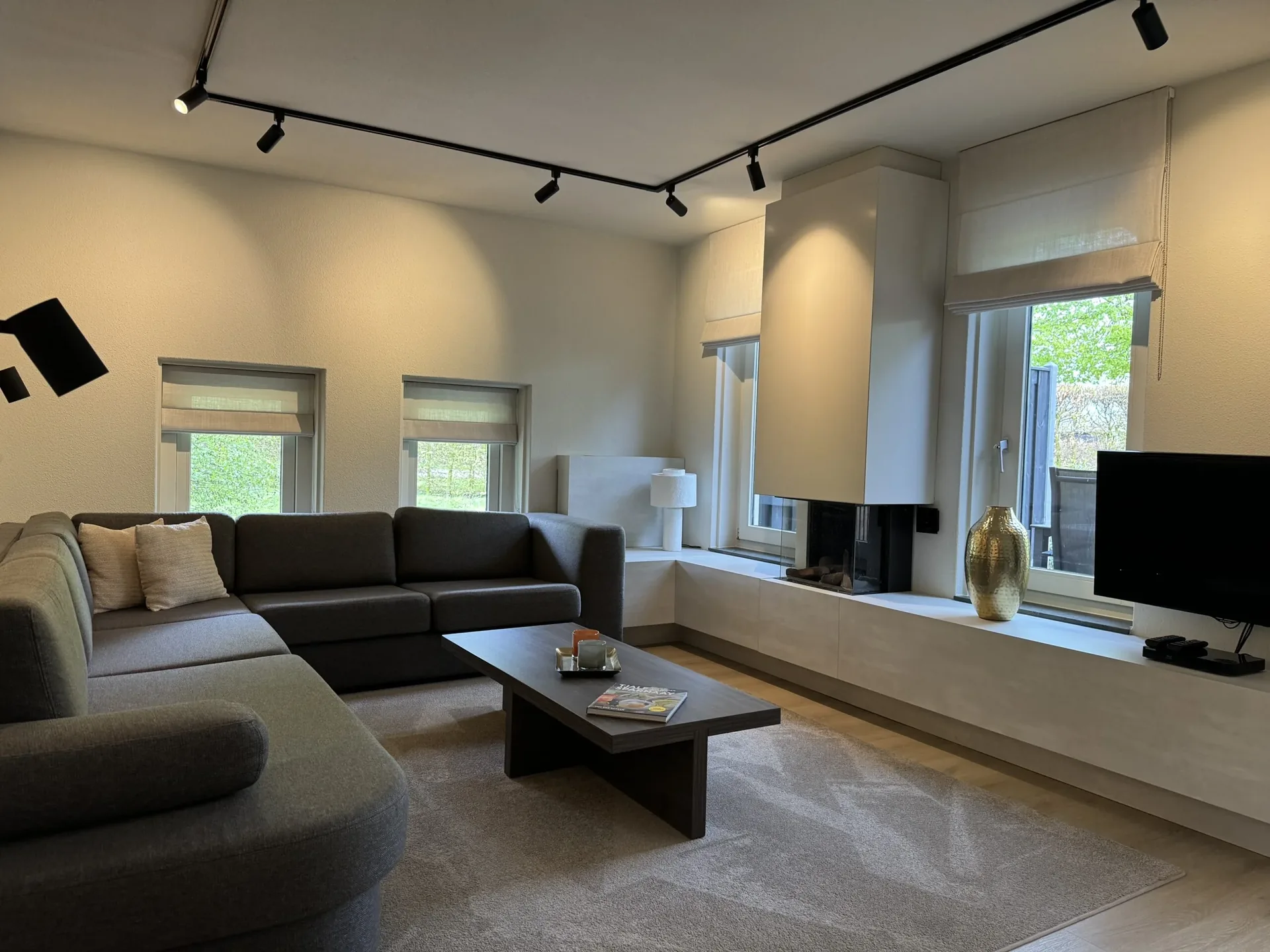 Ferienhaus Ansicht