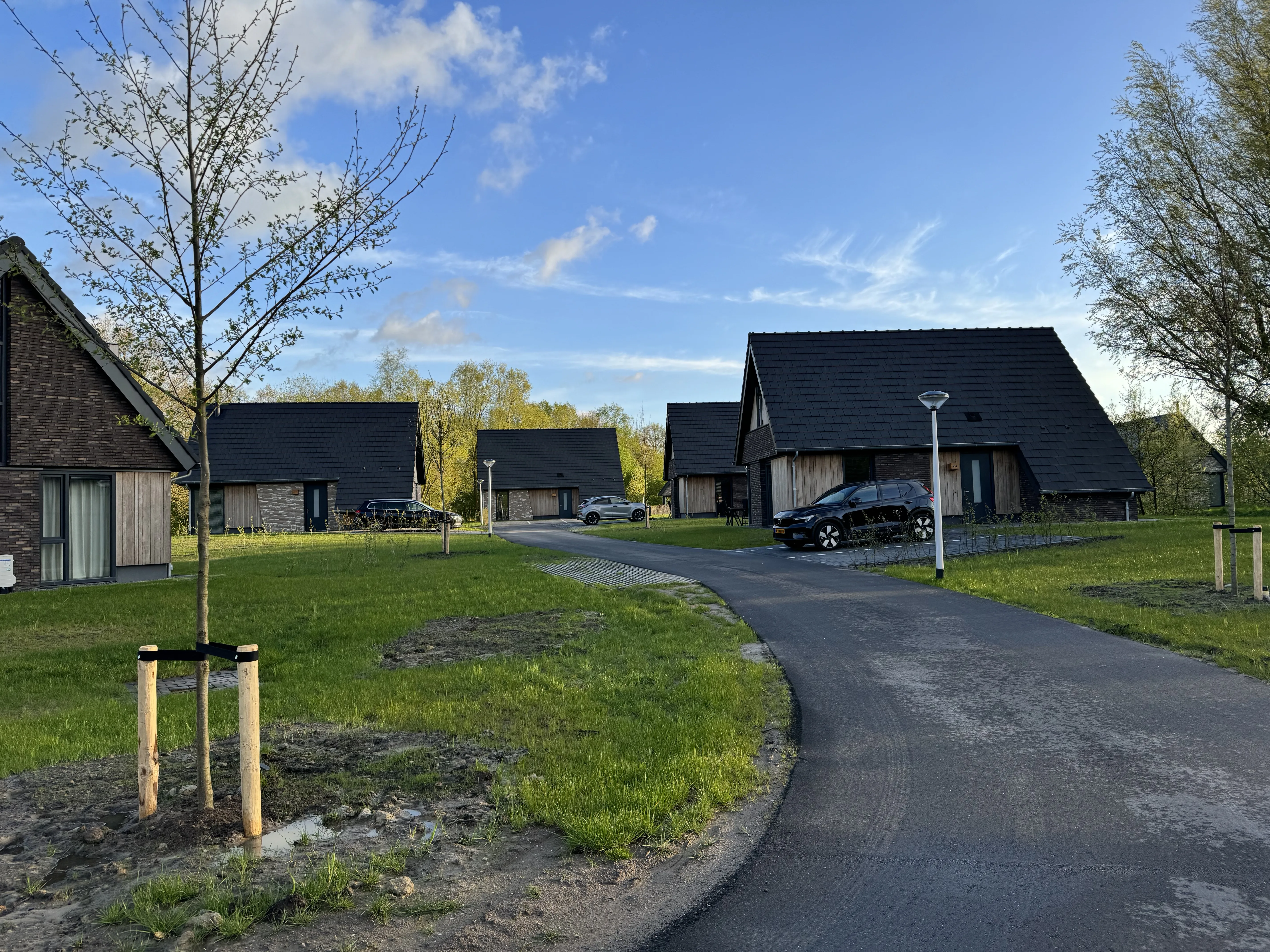 Ferienhaus (neuer Bereich)