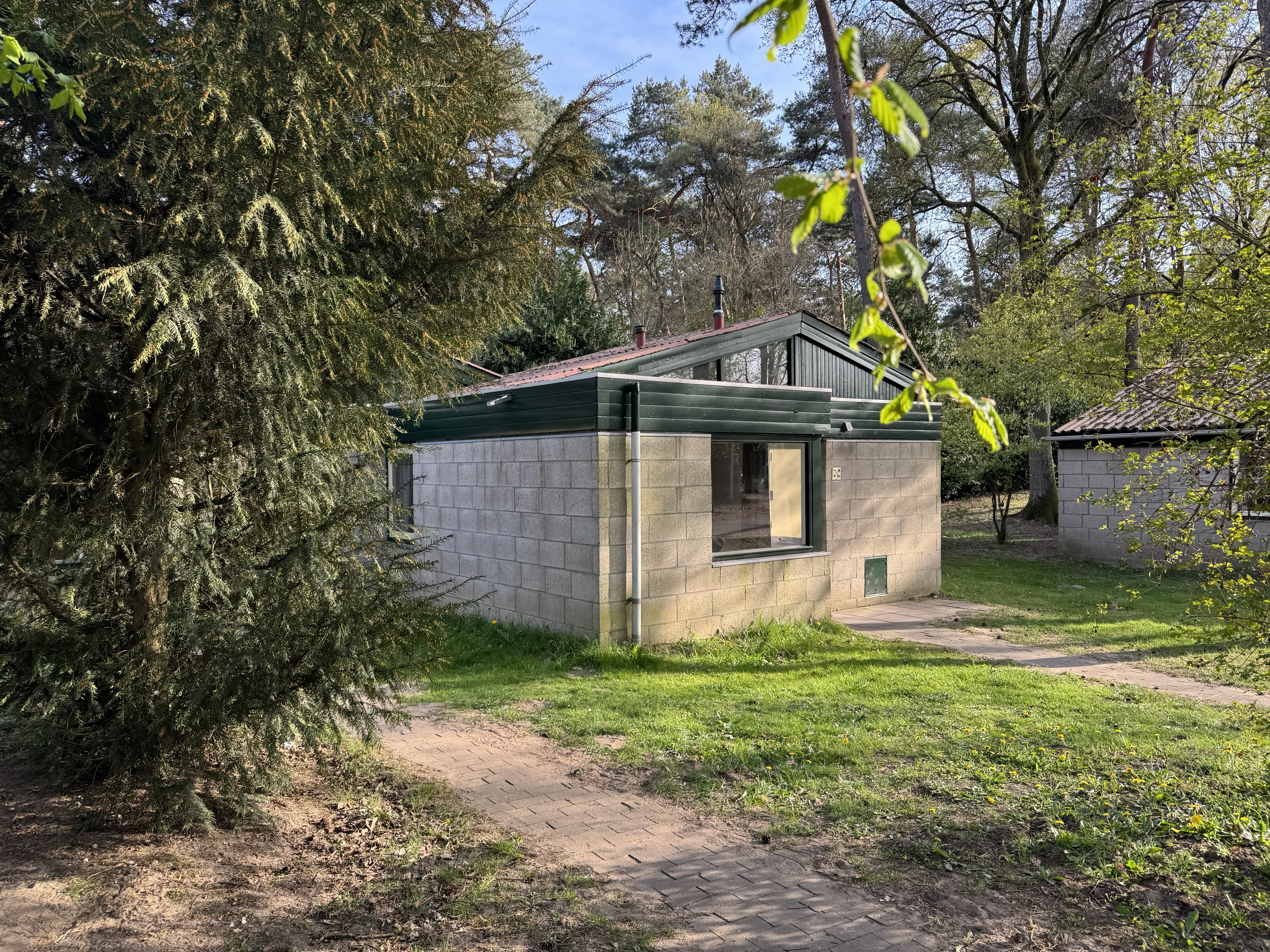 Eindrücke aus dem Ferienpark De Lommerbergen