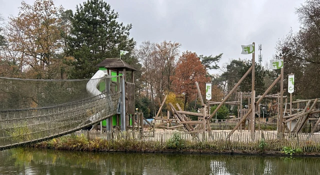 Landal De Lommerbergen