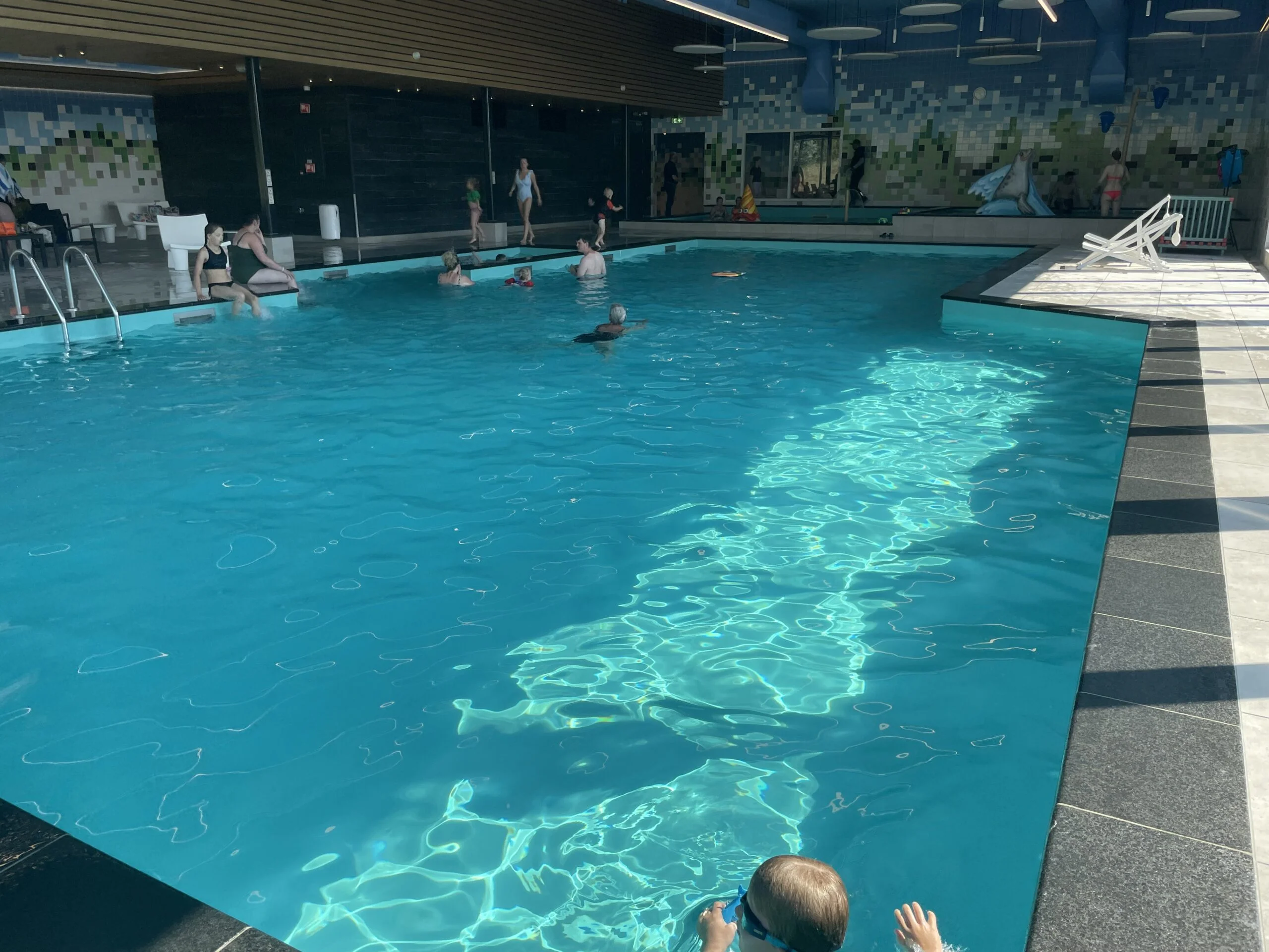 Komfort-Villa (4–12 Pers.)