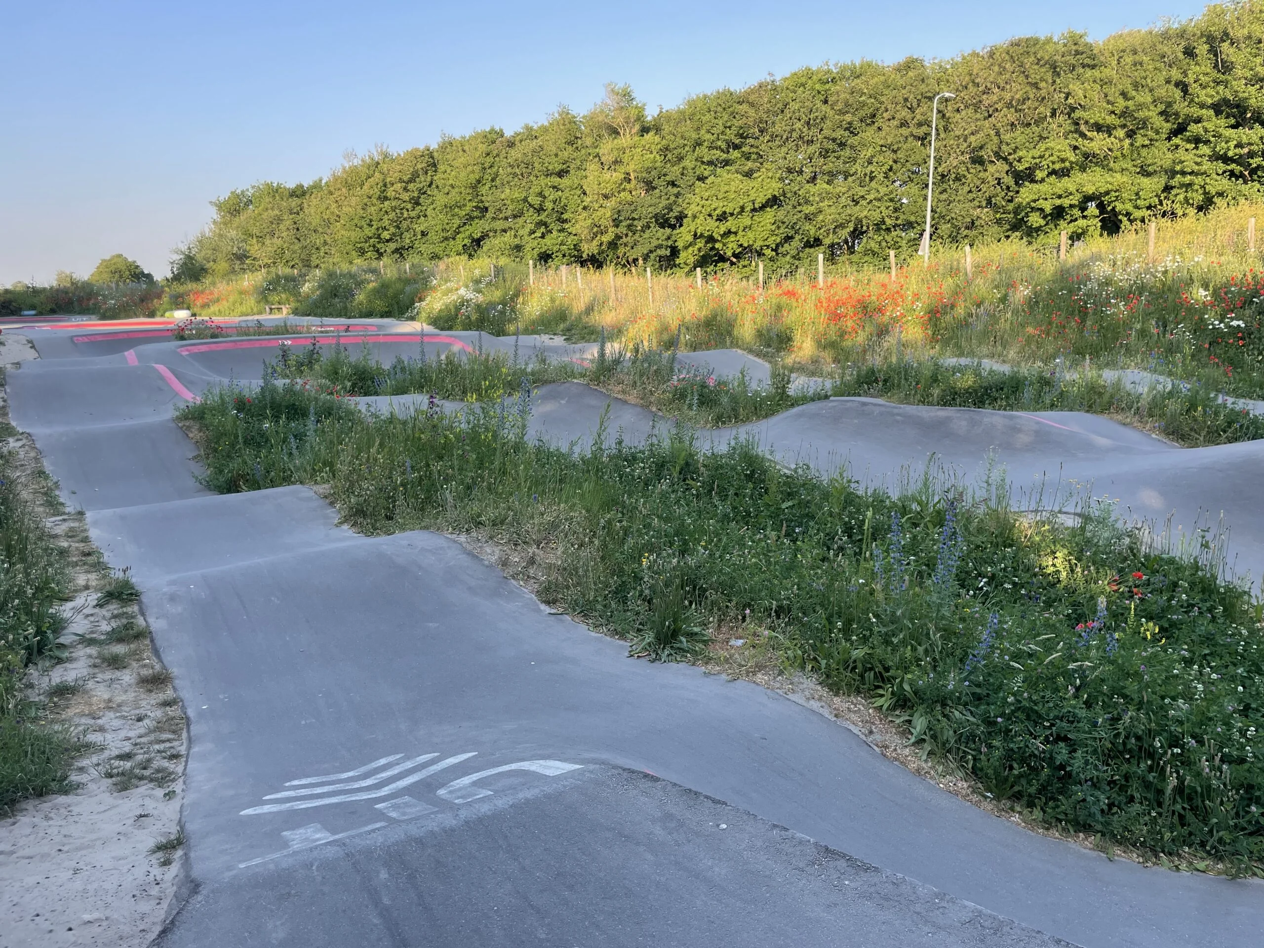 Extra Luxus mit Whirlpool