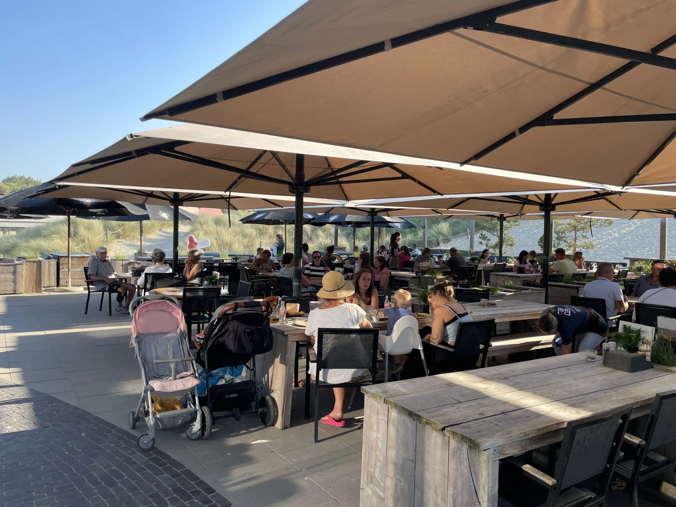 Kindervilla Dünenkind