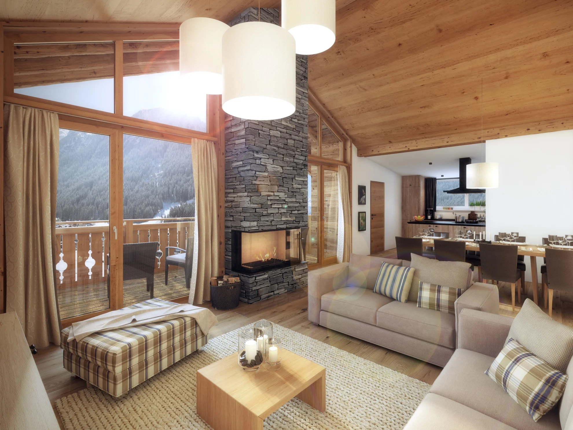 Landal Resort Maria Alm