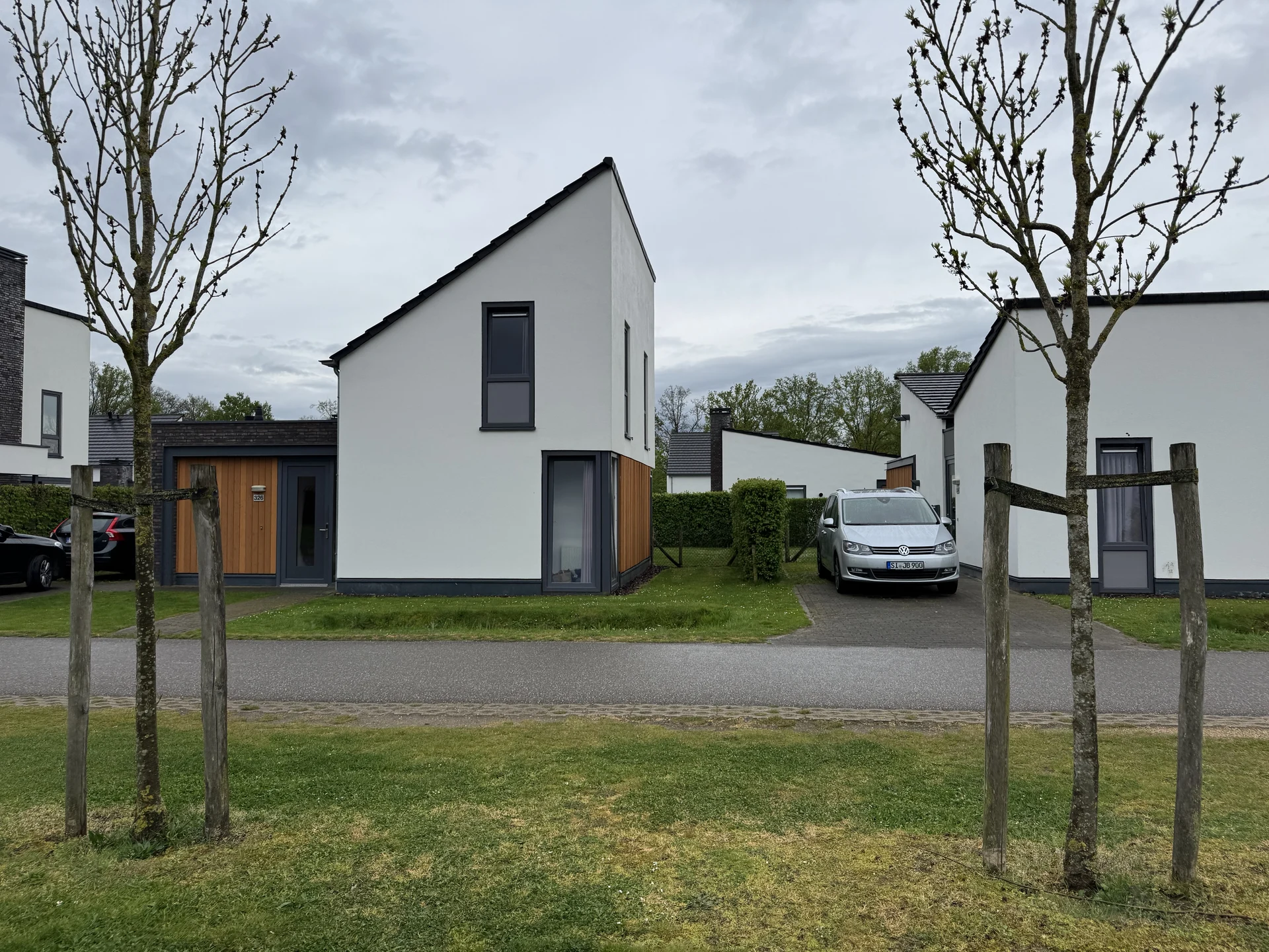 Ferienhaus (Ferienhaus, Ferienhaus +, Kids Special, Wellness, Culinair)