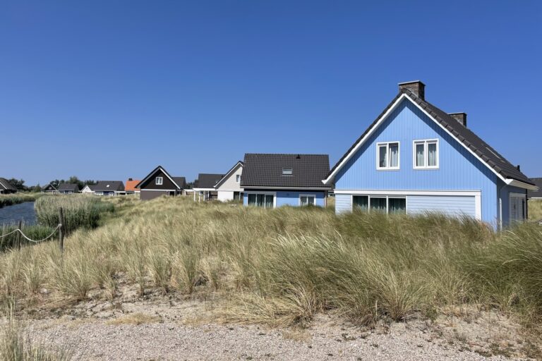 Alle Landal Ferienparks für Kinder in den Niederlanden